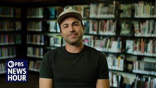 Mark Rober's Brief But Spectacular take on being amazed at the world around us