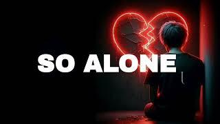 FREE Sad Type Beat - "I'm So Alone" | Emotional Rap Piano Instrumental