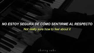 Stay — Rihanna ft. Mikky Ekko || Sub. Español | Lyrics
