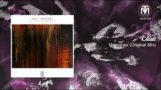 Ceas - Memories (Original Mix) [Songspire Records]