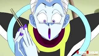 The COMPLETE STORY of Goku after Dragon Ball GT