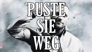 PUSTE SIE WEG lyrics - KONTRA K