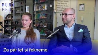 Za pár let si řekneme: Pedagogická fakulta