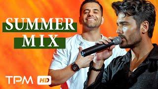 Top Persian Mix - Summer Remix | میکس آهنگ های شاد تابستونی