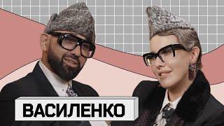 НИКОЛАЙ ВАСИЛЕНКО: «Умному человеку сложно быть добрым»