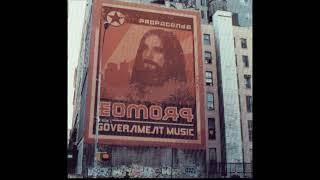 Promoe - Government Music (Album 2001)