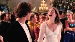 Ella Enchanted - Finale: Don't go breakin' my heart (HD)