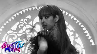 lalisa beat drop demo beat