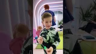 День рождения в стоматологии: неожиданный поворот!