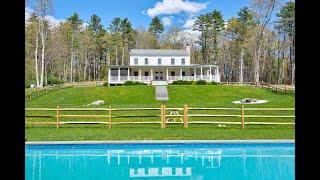 300 Tuthill Rd, Barryville, NY