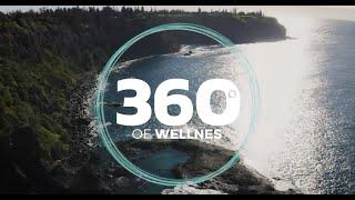 Norfolk Island 360° of Wellness