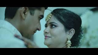 Harsh & Madhulika Cinematic Wedding Highlight 2021