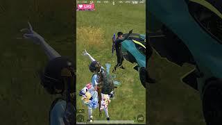 DANCE WITH VECTOR | PUBG Mobile