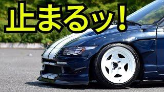 「ブレーキが効かない」は本当？ホンダビートのブレーキ性能とブレーキ固着・メンテナンスについて[ホンダ ビート物申す③]おすすめのアクレ製ブレーキパッドについて