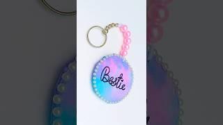 Friendship Day Gift  #shortsvideo #friendshipdaygift #gift #giftforbestfriend #bff #diykeychain