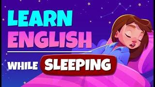 2 Hours English Conversations | Learn English While You Sleep