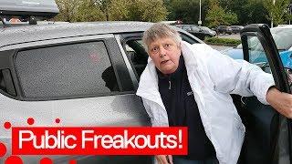 Ultimate Public Freakout Compilation 2019