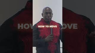 Great Business - Great Administration | Vusi Thembekwayo