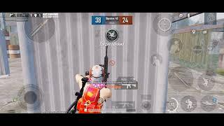 let's do 1vs2 in tdm !! || KRIxBHaRaT || #shorts #bgmi #pubg