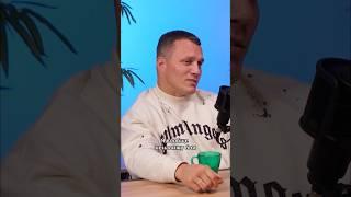 Артём Тарасов - Я вообще ненавижу бои! Полный выпуск на канале! #тарасов #артемтарасов #бои
