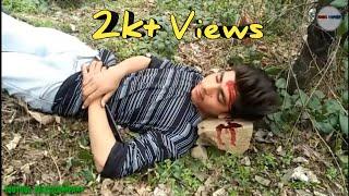 The Last Selfie || Most Emotional Video|| Tere jaisa yaar kahan || shining kashmir ||