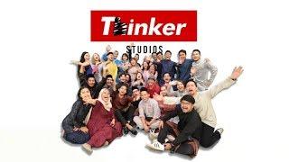 Life At Thinker: Edisi Mmdapp Bibir, Lanje Ikit dan MatRiYeMafZaTin