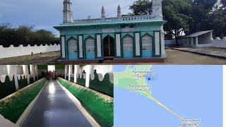 Habil & Qabil Dargah Rameswaram travel vlog l World's longest grave l History behind Adam & Hawa