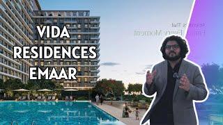 Vida Residences - Latest Launch in Dubai Hills Estate by Emaar