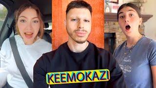 The Best Of New TikTok Videos Keemokazi and His Sisters 2024 - TikTok Videos 2024 P2 - Comedy United