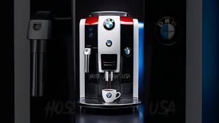 Expresso machines inspired by Cars Part-2