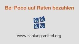 Ratenzahlung bei POCO - Das sollten Sie wissen!