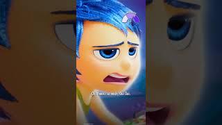 Ennui Takes Over!  | Inside Out 2 | Disney Kids