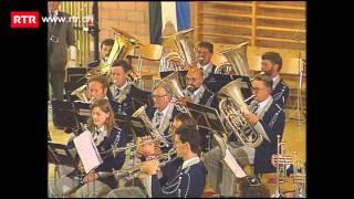 Festa da musica chantunala a Favugn (Cuntrasts dals 16-08-1992)