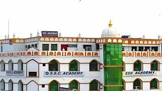 SSC Academy | NEET | JEE | Civil Services | Centre of Coaching and Career Development