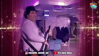 Шамиль Ханаев - ДУШЕВНОЕ СОЛО | ансамбль МЕЛОДИИ ГОР | концерт Макки Магомедовой 2021