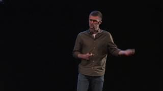 Why Digital Skills Matter | David Timis | TEDxTârguMureș