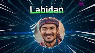 Popnable - Labidan | Uzbek Songs 2024 | Uzbek Music 2024 | Uzbekistan Song