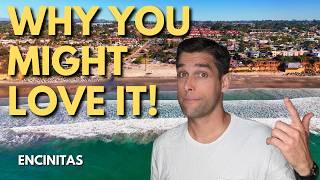 Encinitas California Explained | Top San Diego Coastal Suburb