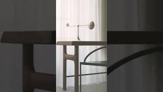 Lumio: Ovo Desk Lamp Preview