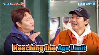 You MUST Leave the Group [Two Days and One Night 4 Ep230-1] | KBS WORLD TV 240623
