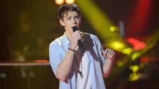 Bec & Sebastian And James Walker Sing Semi-Charmed Life: The Voice Australia Season 2