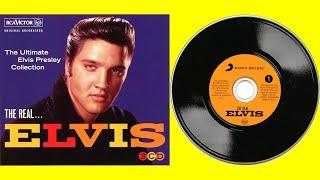 ELVIS PRESLEY - Can't Help Falling In Love