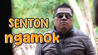 SENTON NGAMOK NAGIH JANJI ‼️ WOKO CHANNEL