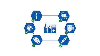 DMR and DHR FDA Compliance Made Easy - ERP & QMS for Medical Devices