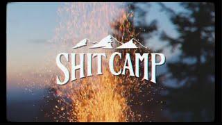 The Biggest Streamer Event is BACK | Sh*t Camp 2