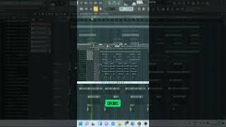 How To Make Emo Trap Beats For Artists Like Juice Wrld & Iann Dior #shorts