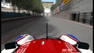 ► GRAN TURISMO 4 (PS2) | 1989 Nissan LM @ Citta Di Aria