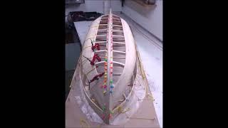 Comment construire un premier bateau rc sans plan