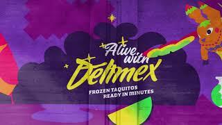 Alive with Delimex | Alebrijes