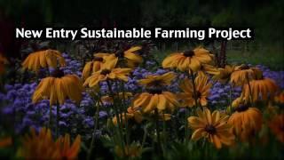 New Entry Sustainable Farming Project
